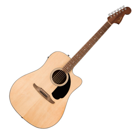 FENDER REDONDO CA STD CE BPG NAT